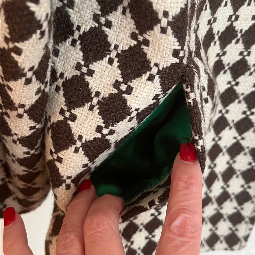 NWT Vertigo Paris Crop Jacket - Picture 4 of 8